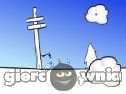Miniaturka gry: Cloud Dodger