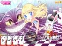 Miniaturka gry: Cute Alice In Wonderland
