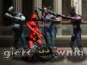 Miniaturka gry: City of Zombies & Ninjas 3D