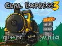 Miniaturka gry: Coal Express 3