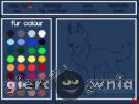 Miniaturka gry: Create A Wolf v2