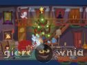 Miniaturka gry: Casper's Haunted Christmas
