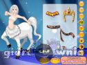 Miniaturka gry: Centaur Girl Dress Up