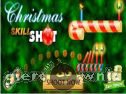 Miniaturka gry: Christmas Skill Shot