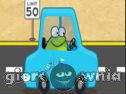 Miniaturka gry: Click The Frog