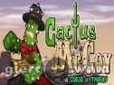 Miniaturka gry: Cactus McCoy And The Curse Of Thorns