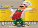Miniaturka gry: Cooking Pizza Italiana
