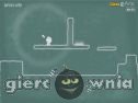 Miniaturka gry: Chalkboard Alien