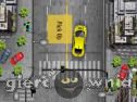 Miniaturka gry: City Cab Driver