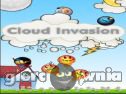 Miniaturka gry: Cloud Invasion