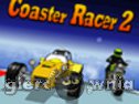 Miniaturka gry: Coaster Racer 2