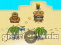 Miniaturka gry: Castaway Island TD