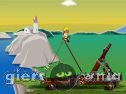 Miniaturka gry: Catapult