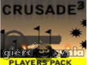 Miniaturka gry: Crusade 3 Players Pack