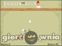 Miniaturka gry: Chicken And Eggs