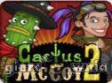 Miniaturka gry: Cactus McCoy 2 The Ruins Of Calavera