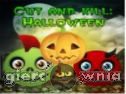 Miniaturka gry: Cut And Kill Halloween