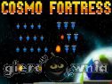 Miniaturka gry: Cosmo Fortress