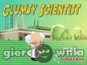 Miniaturka gry: Clumsy Scientist