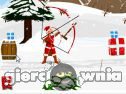 Miniaturka gry: Christmas Archer