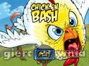 Miniaturka gry: Chick’n Bash