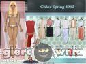 Miniaturka gry: Chloe Spring 2012