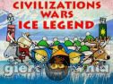 Miniaturka gry: Civilizations Wars Ice Legend