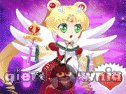 Miniaturka gry: Chibi Sailor Moon Dress Up