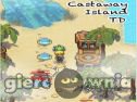Miniaturka gry: Castaway Island Tower Defense