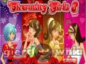 Miniaturka gry: Charming Girls 3