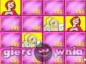 Miniaturka gry: Cartoon Doll Emporium Memory Game