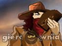 Miniaturka gry: Cowboy Gin Rummy