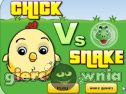 Miniaturka gry: Chick Vs Snake