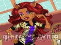 Miniaturka gry: Monster High Clawdeen Wolf Style