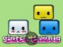Miniaturka gry: Cute Cubes Collection