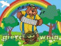 Miniaturka gry: Coloring Bear