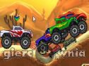 Miniaturka gry: Crazy Monster Truck