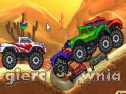 Miniaturka gry: Crazy Monster Truck