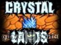 Miniaturka gry: Crystal Lands