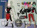 Miniaturka gry: Cindy's Punk Girl