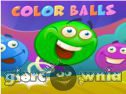Miniaturka gry: Color Balls