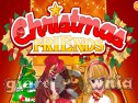 Miniaturka gry: Christmas Friends