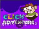 Miniaturka gry: Click Adventure