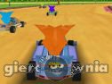 Miniaturka gry: Crash Bandicoot 3D