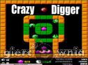 Miniaturka gry: Crazy Digger