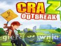 Miniaturka gry: CraZ Outbreak