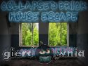 Miniaturka gry: Collapsed Brick House Special Edition