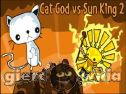 Miniaturka gry: Cat God vs Sun King 2