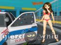 Miniaturka gry: Cop At Work