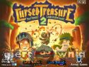Miniaturka gry: Cursed Treasure 2 Hey Heroes Leave Us Gems Alone
